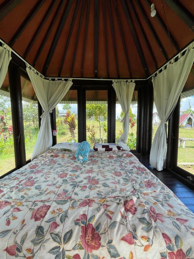 Bugo Camp Glamping & Natural Activity Munduk  Exterior photo