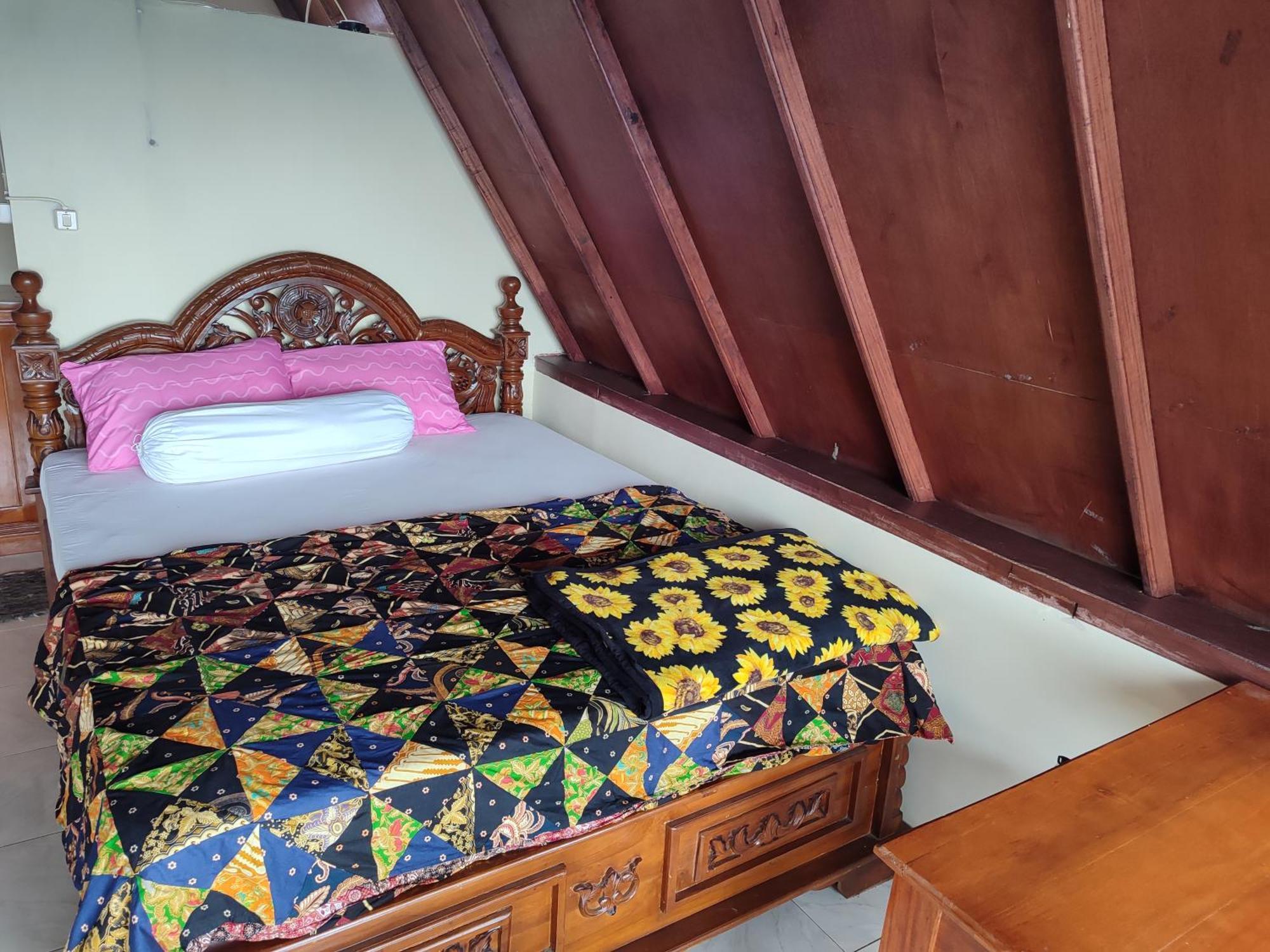 Bugo Camp Glamping & Natural Activity Munduk  Exterior photo