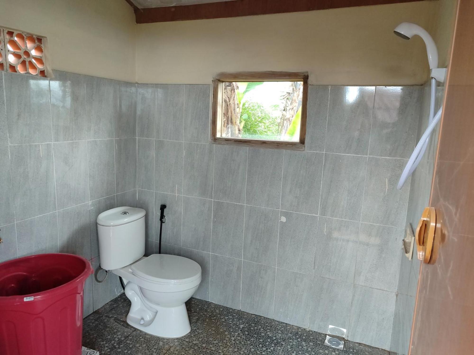 Bugo Camp Glamping & Natural Activity Munduk  Exterior photo